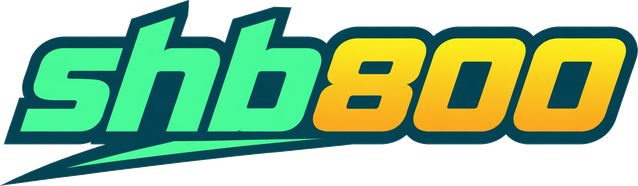 shb800 logo